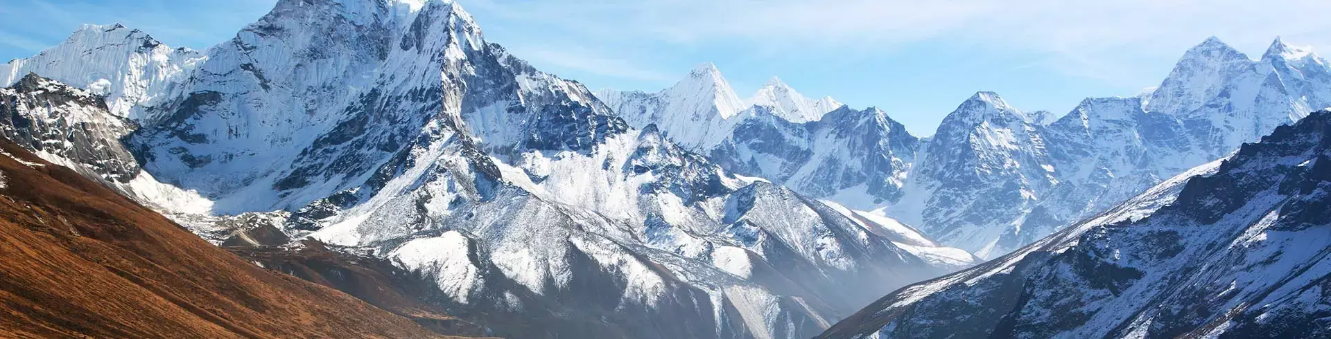 U podnóża Himalajów